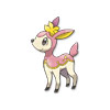 Deerling Deerling