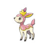 Deerling