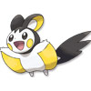 Emolga Emolga