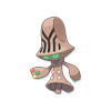 Beheeyem Beheeyem