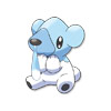 Cubchoo Cubchoo