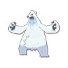 Beartic Beartic