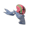Accelgor Accelgor