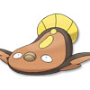 Stunfisk Stunfisk