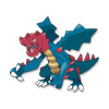 Druddigon Druddigon