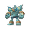 Golurk Golurk