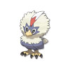 Rufflet Rufflet