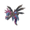 Hydreigon Hydreigon