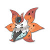 Volcarona Volcarona