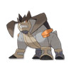 Terrakion Terrakion