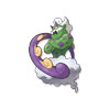 Tornadus Tornadus
