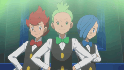 Chili, Cilan, and Cress