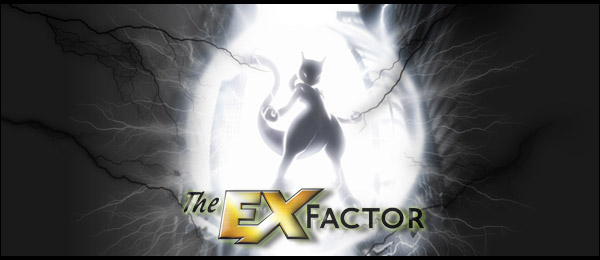 The EX Factor