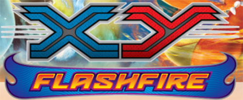 XY Flashfire