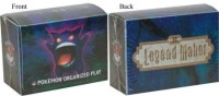 EX Legend Maker Deck Box