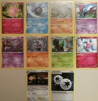 Generations Cards 2