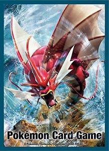 Pokémon TCG 2015 Shiny Mega Rayquaza Playmat Deck Box Card Sleeves New