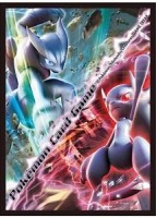 Mega Mewtwo Sleeves