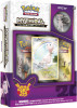 Mythical Pokemon Collection Mew Front