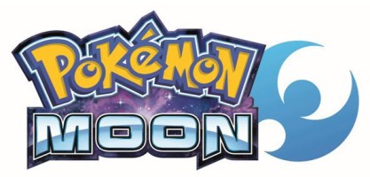 Pokemon Moon