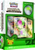 Shaymin Mythical Pokemon Collection
