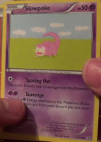 Slowpoke Generations