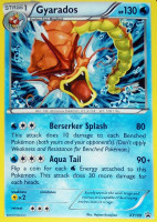 XY109 Gyarados