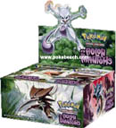 EX Holon Phantoms Deck Box