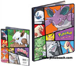 Pokemon TCG UltraPro Binder