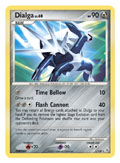 Diamond and Pearl TCG