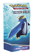 Royal Frost Diamond and Pearl TCG Theme Deck