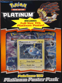 Platinum Poster Box