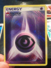 POP Player Rewards - Psychic Energy