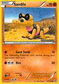 Sandile from Black and White (#63)