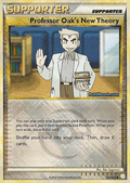 Professor Oak's New Theory Professor Promo