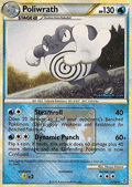 Poliwrath Regionals Promo