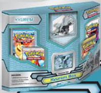 Kyurem Box