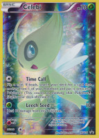 Celebi XY111