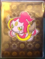 States 2016 Hoopa Deck Box