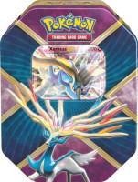 Xerneas EX Summer Tin