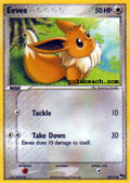 POP 3 Eevee