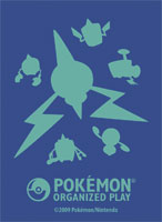 Rising Rivals Rotom Sleeves