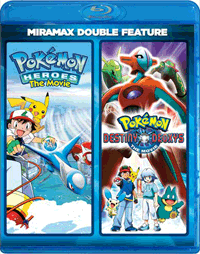 Latios and Deoxys Blu-Ray Releases