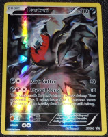 Darkrai XY114