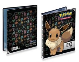 Eevee 4 Inch Album