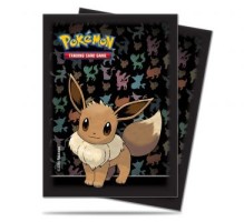 Eevee Deck Protector