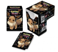 Eevee Full View Deck Box