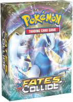 Fates Collide Sky Guardian Theme Deck Deck Box