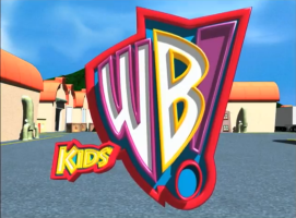 Kids' WB