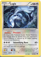 Lugia Fates Collide